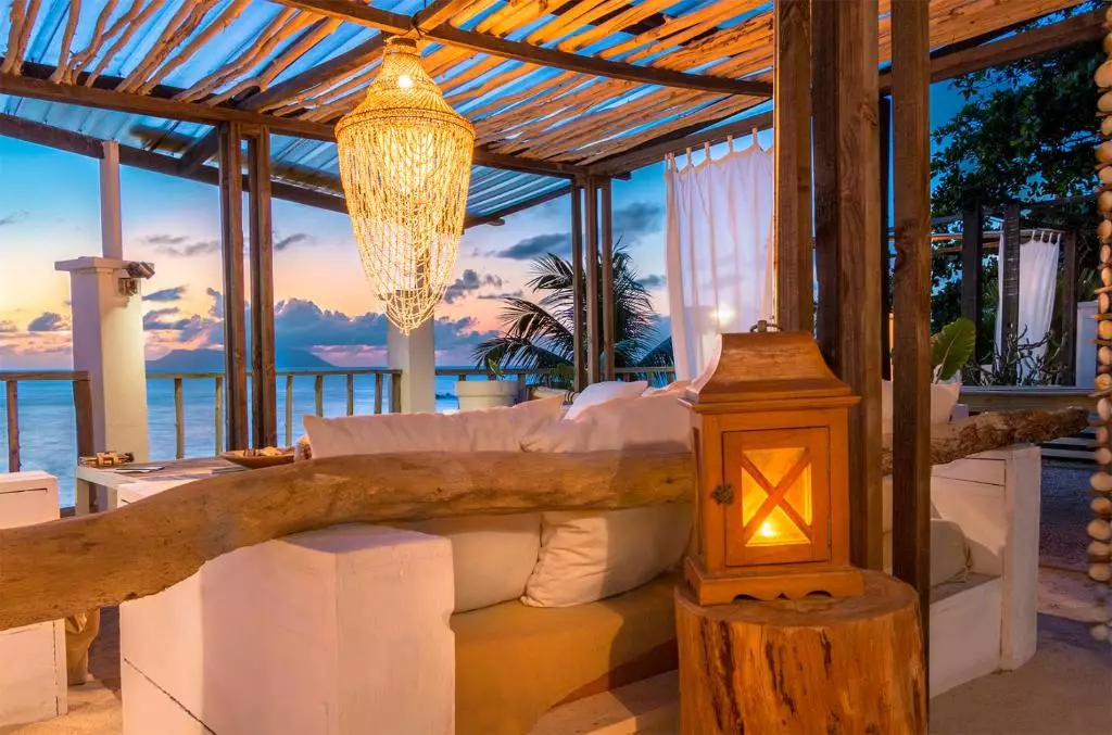Bliss Boutique Hotel Seychelles